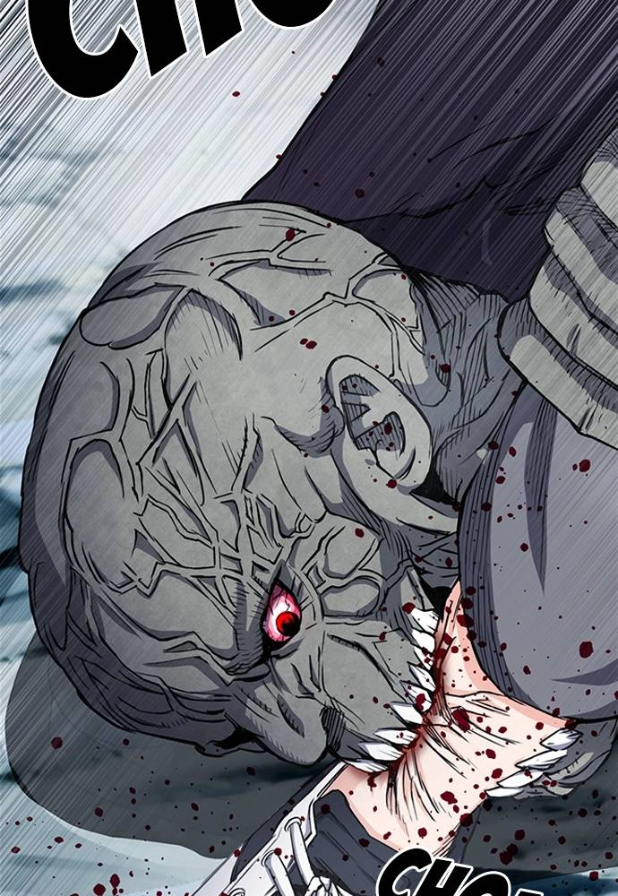 The Druid of Seoul Station Chapter 44 - Page 130