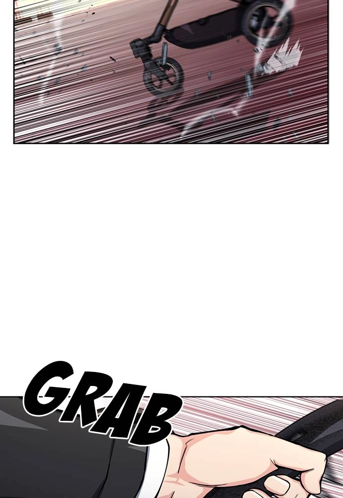 The Druid of Seoul Station Chapter 45 - Page 9
