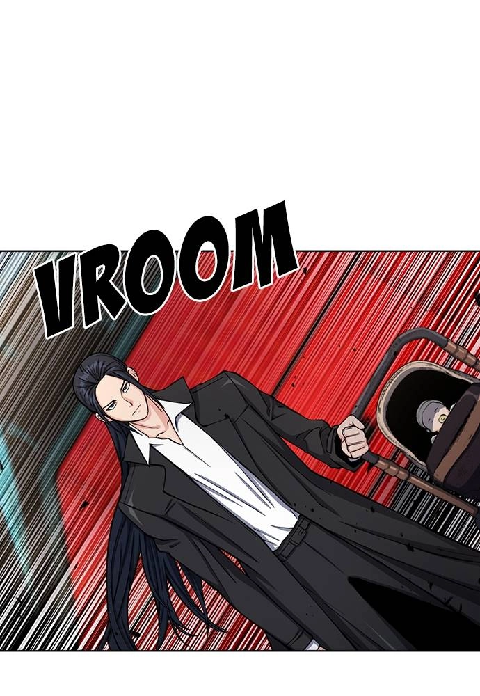 The Druid of Seoul Station Chapter 45 - Page 12