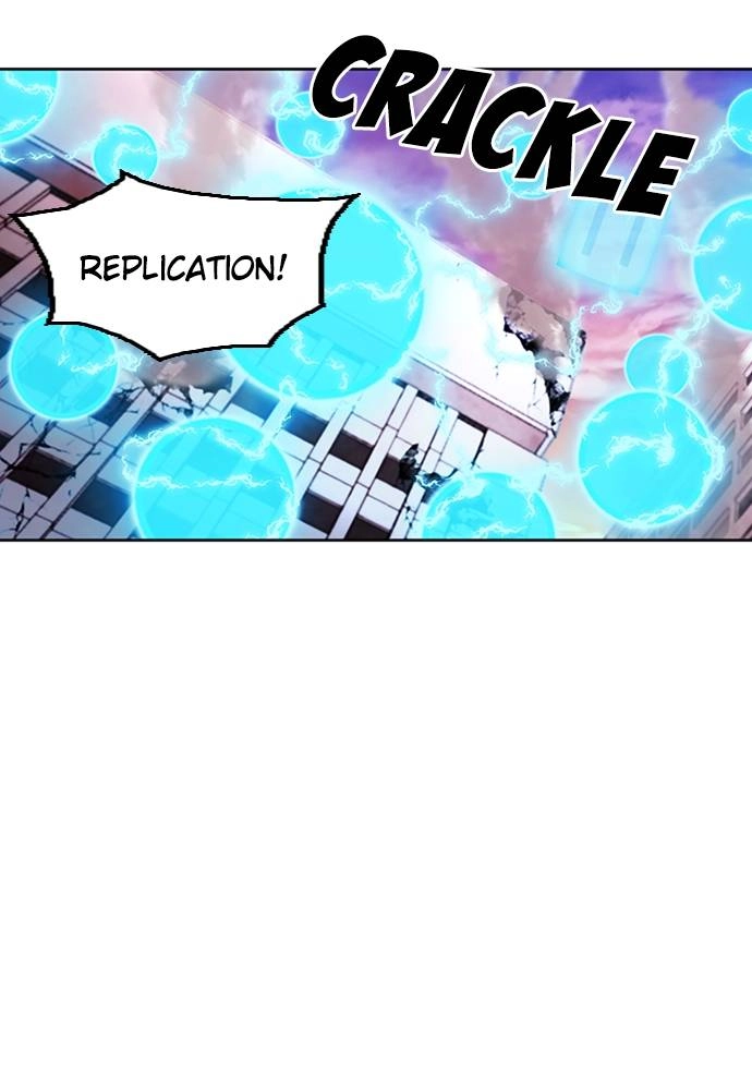 The Druid of Seoul Station Chapter 45 - Page 27