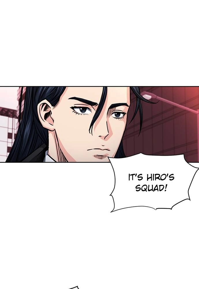The Druid of Seoul Station Chapter 45 - Page 42