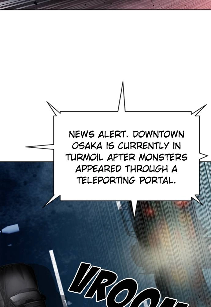 The Druid of Seoul Station Chapter 45 - Page 46