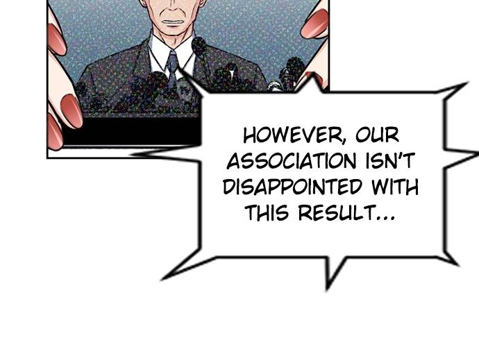 The Druid of Seoul Station Chapter 45 - Page 52