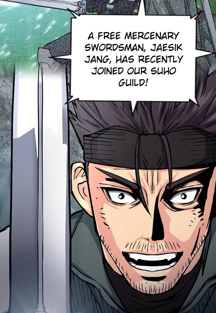 The Druid of Seoul Station Chapter 45 - Page 67