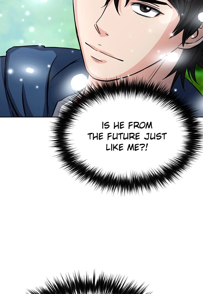 The Druid of Seoul Station Chapter 45 - Page 87