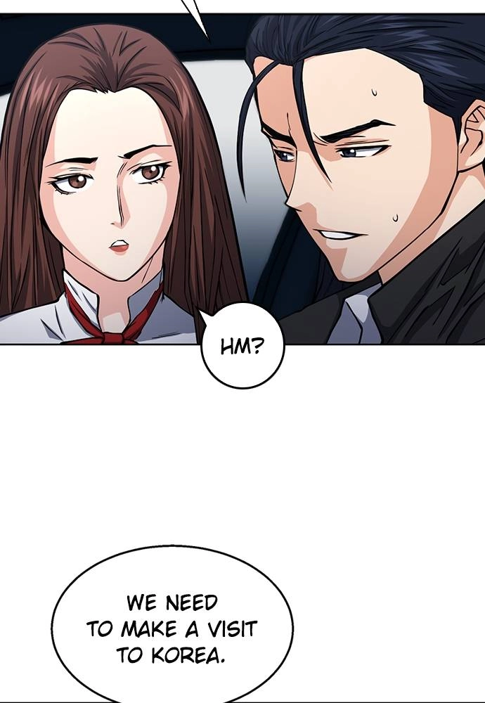 The Druid of Seoul Station Chapter 45 - Page 97