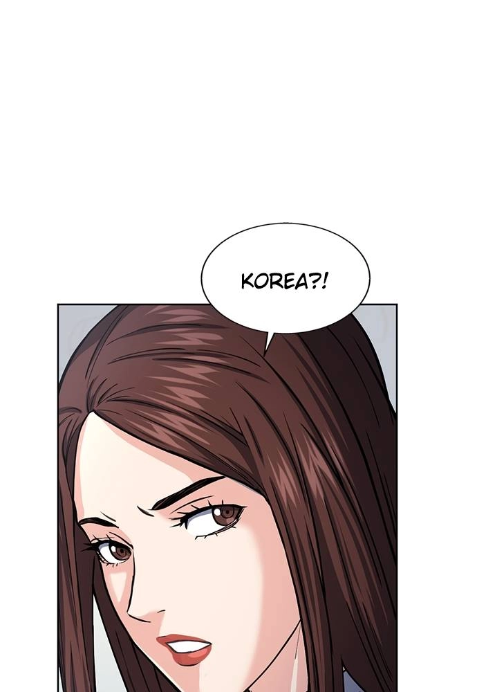 The Druid of Seoul Station Chapter 45 - Page 99