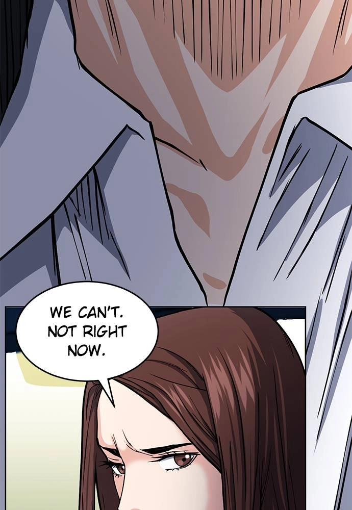 The Druid of Seoul Station Chapter 45 - Page 102