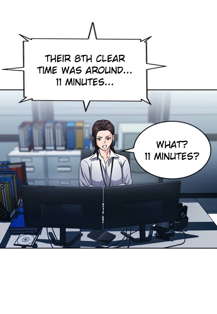 The Druid of Seoul Station Chapter 45 - Page 117