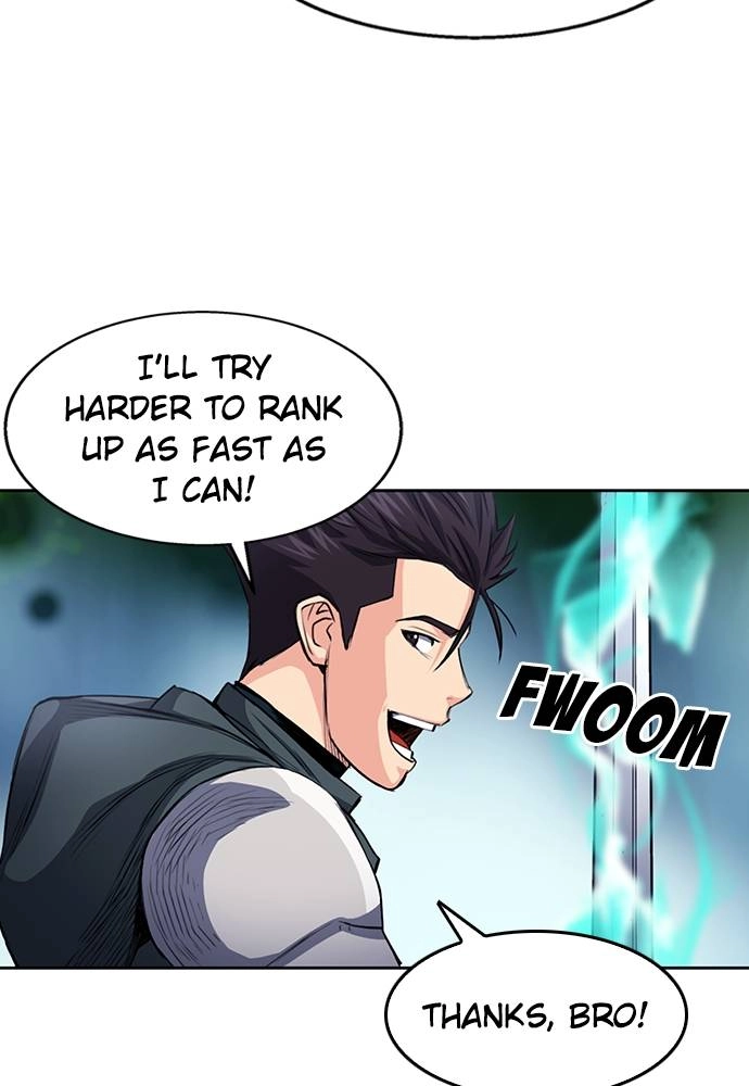 The Druid of Seoul Station Chapter 45 - Page 127