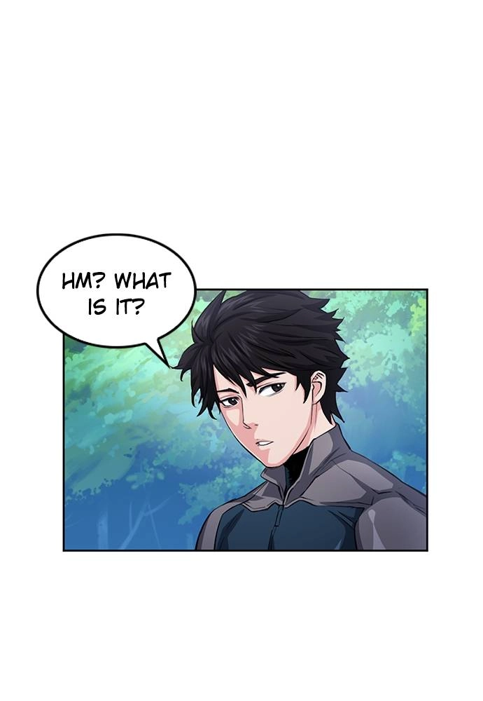 The Druid of Seoul Station Chapter 45 - Page 129