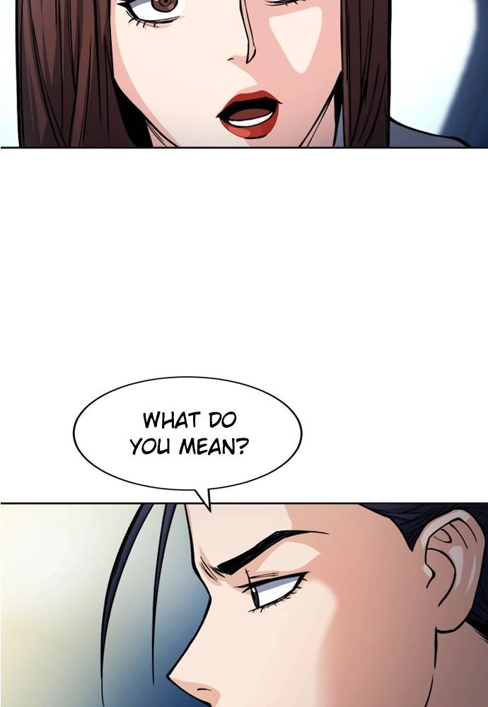 The Druid of Seoul Station Chapter 46 - Page 3