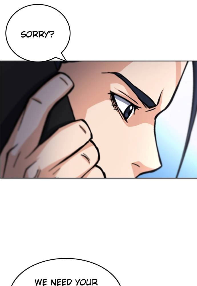 The Druid of Seoul Station Chapter 46 - Page 13