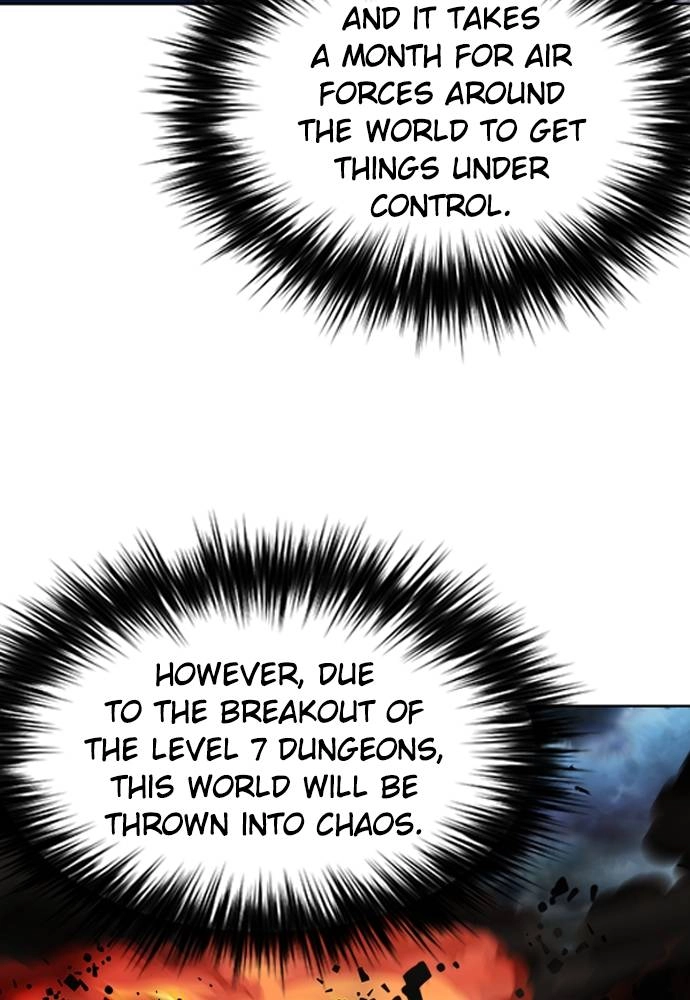 The Druid of Seoul Station Chapter 46 - Page 20