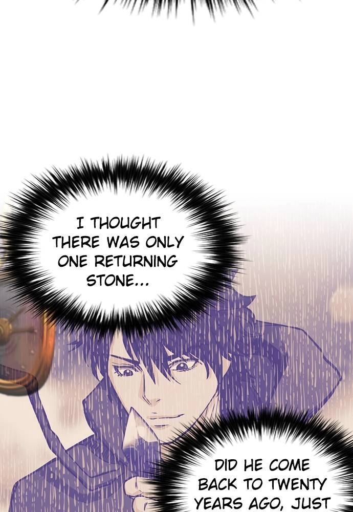 The Druid of Seoul Station Chapter 46 - Page 25