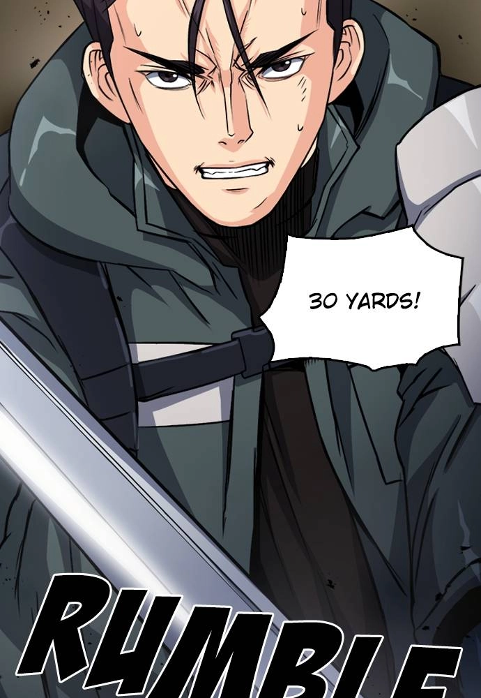 The Druid of Seoul Station Chapter 46 - Page 52