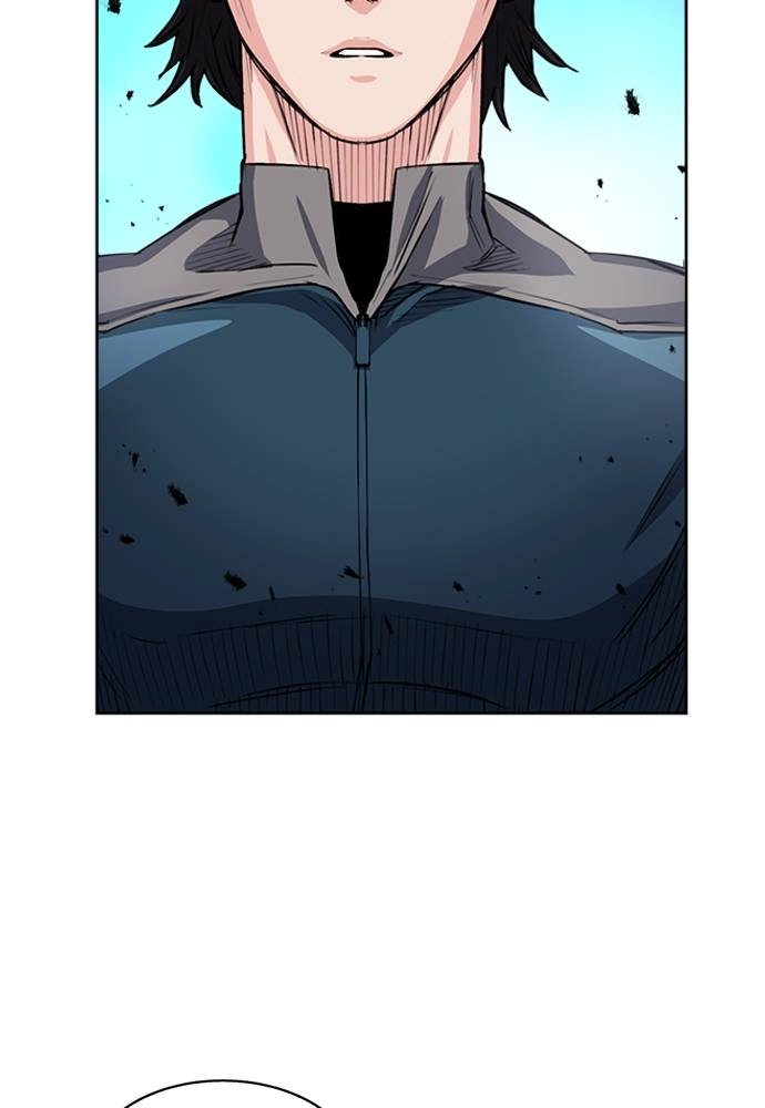 The Druid of Seoul Station Chapter 46 - Page 118