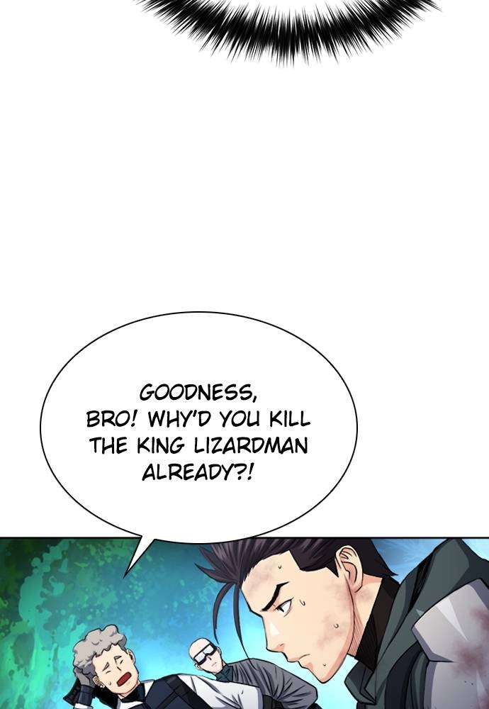 The Druid of Seoul Station Chapter 46 - Page 124