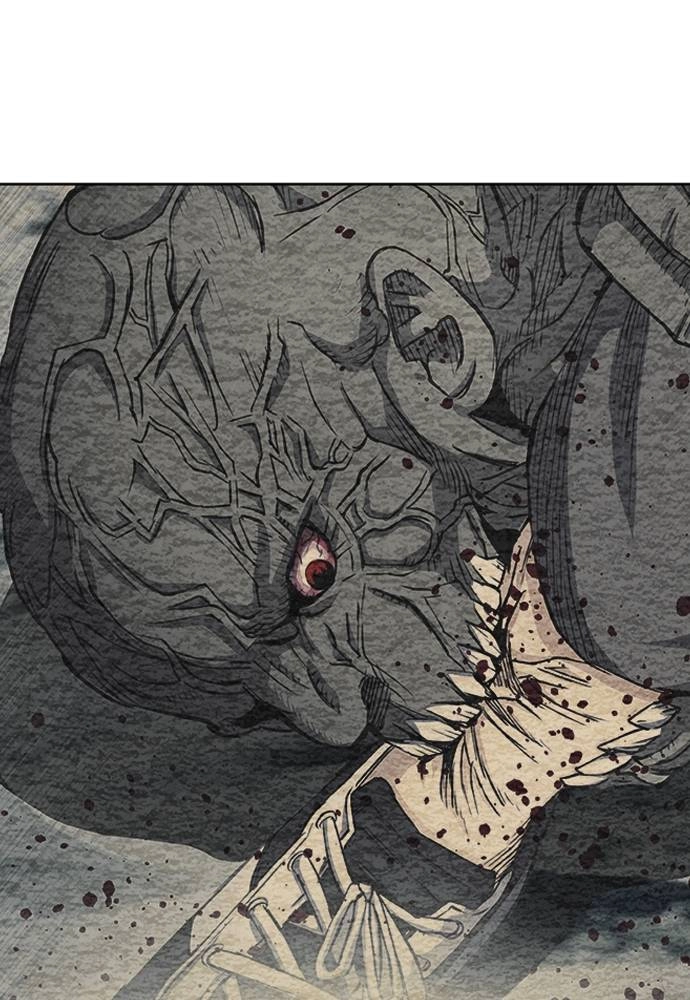 The Druid of Seoul Station Chapter 46 - Page 137
