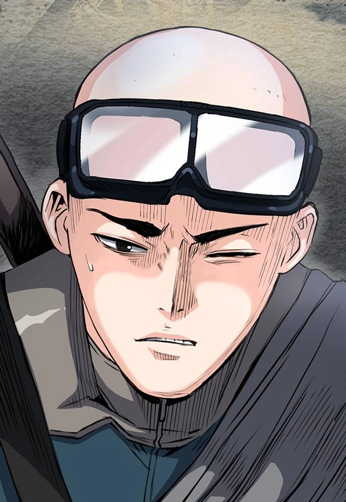 The Druid of Seoul Station Chapter 46 - Page 138