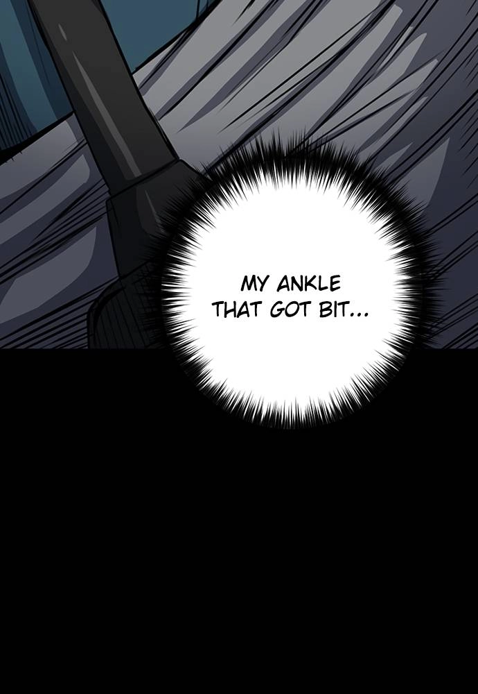 The Druid of Seoul Station Chapter 46 - Page 139
