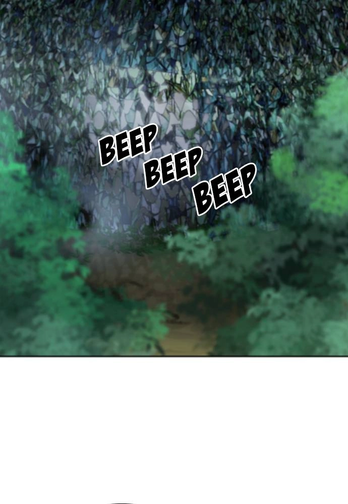 The Druid of Seoul Station Chapter 47 - Page 3