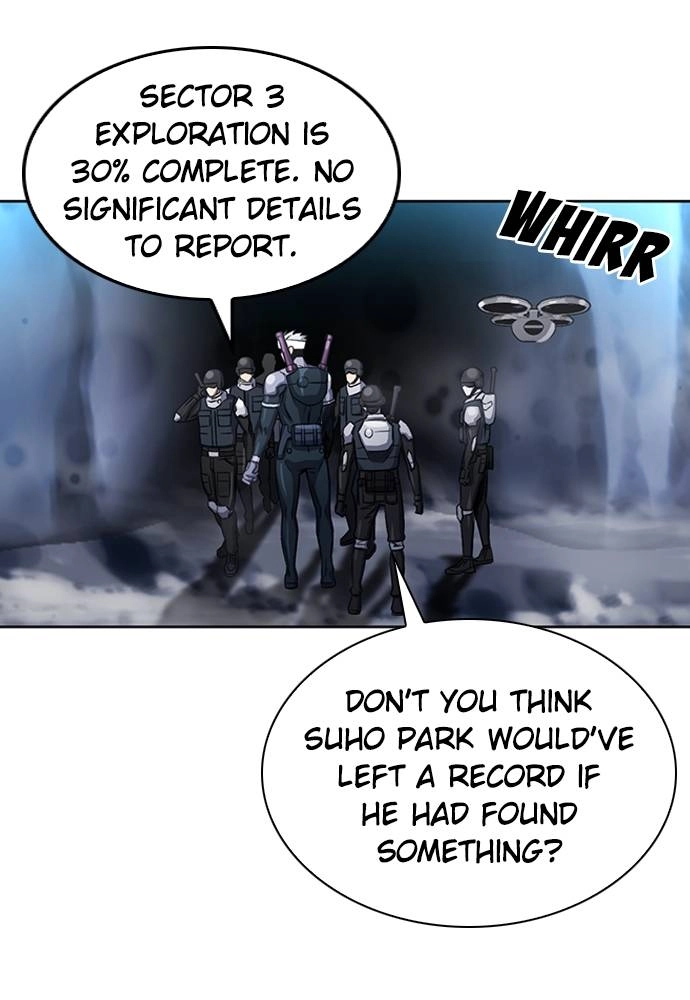 The Druid of Seoul Station Chapter 47 - Page 6