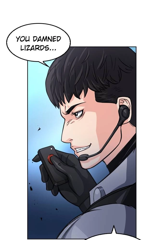 The Druid of Seoul Station Chapter 47 - Page 26