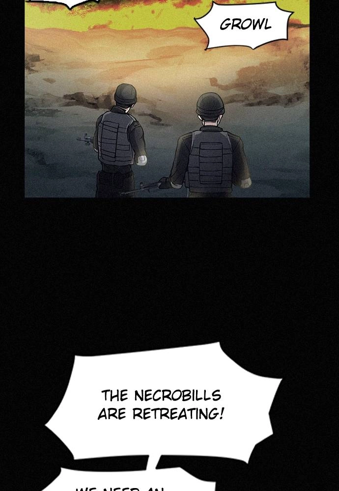 The Druid of Seoul Station Chapter 47 - Page 49