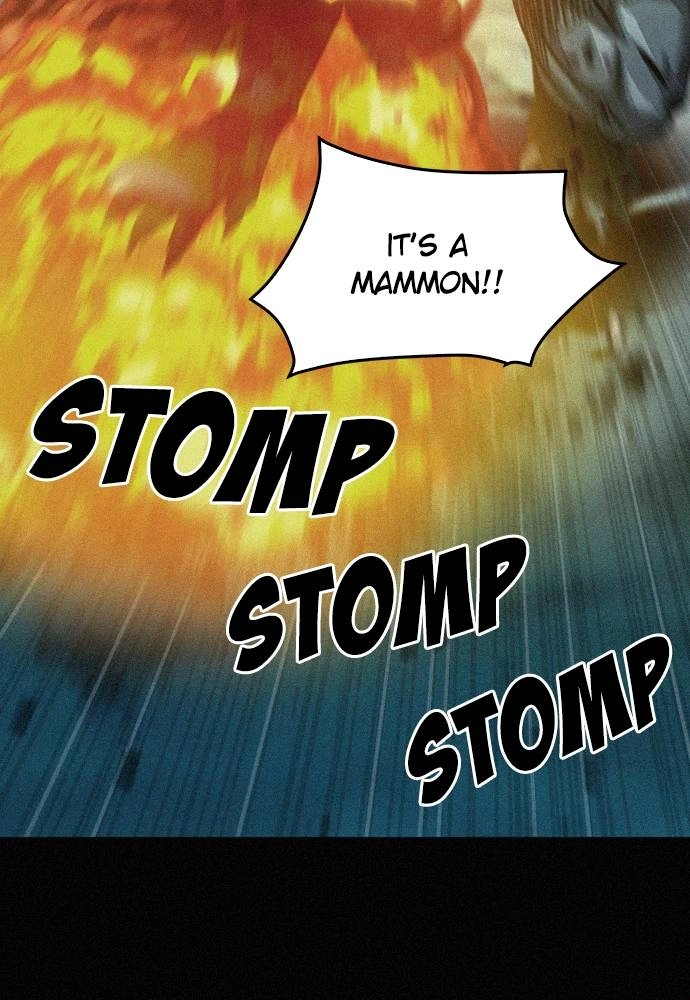 The Druid of Seoul Station Chapter 47 - Page 61