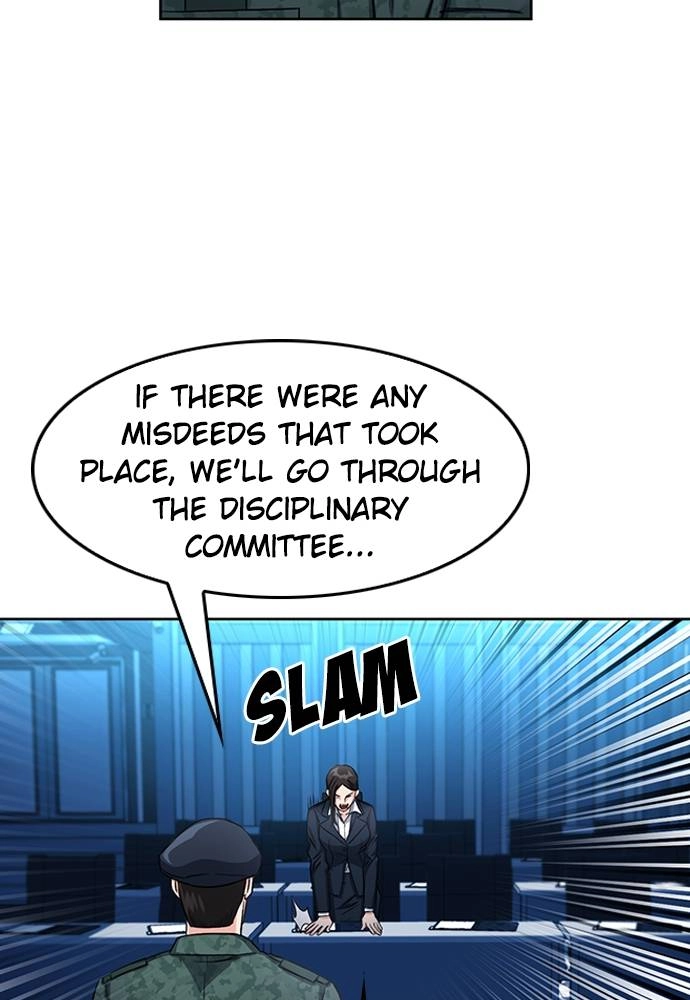 The Druid of Seoul Station Chapter 47 - Page 69