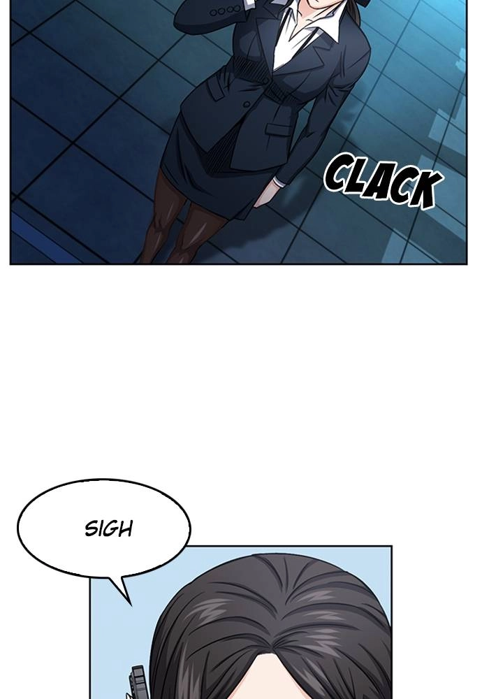 The Druid of Seoul Station Chapter 47 - Page 73
