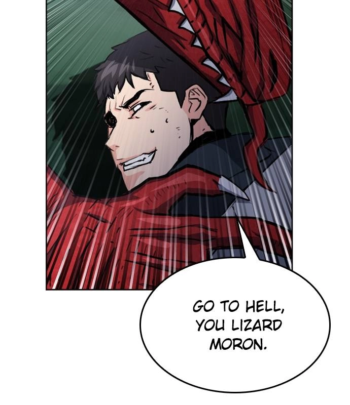 The Druid of Seoul Station Chapter 47 - Page 93