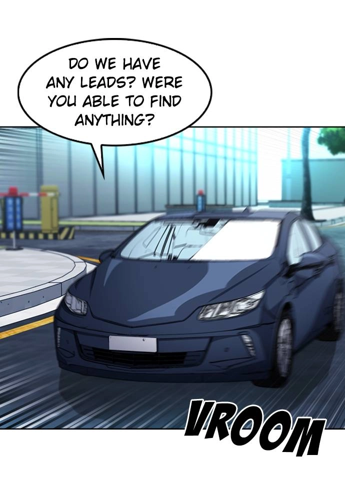 The Druid of Seoul Station Chapter 47 - Page 113
