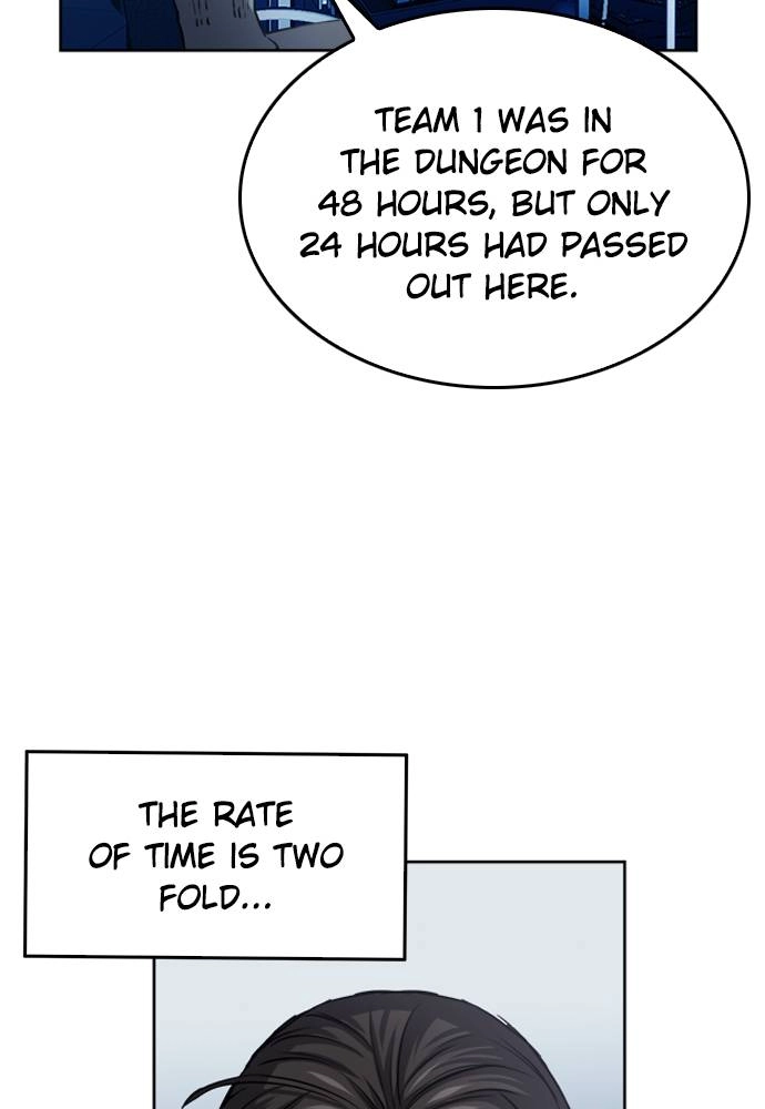 The Druid of Seoul Station Chapter 47 - Page 118