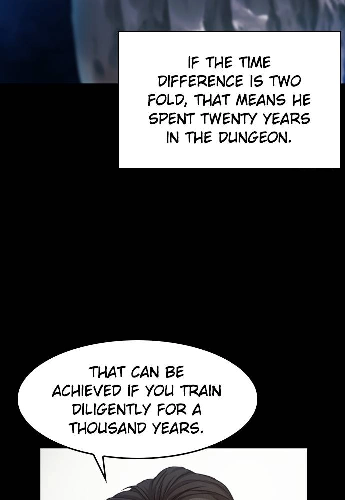 The Druid of Seoul Station Chapter 47 - Page 121
