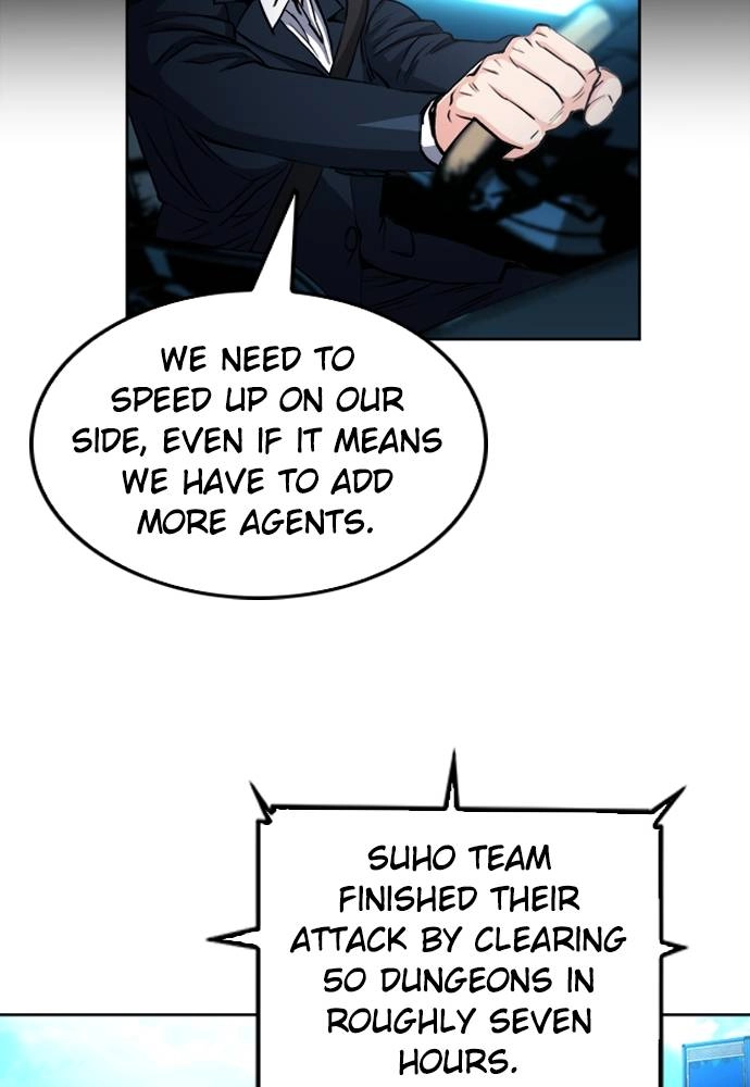 The Druid of Seoul Station Chapter 47 - Page 126