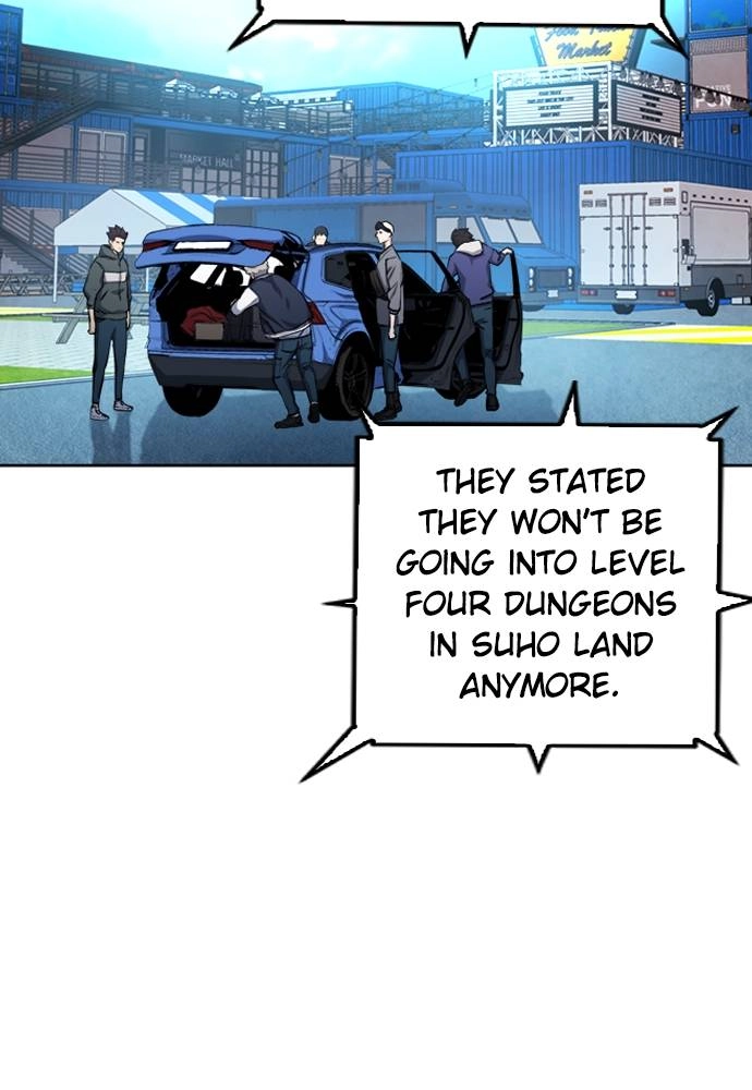The Druid of Seoul Station Chapter 47 - Page 127