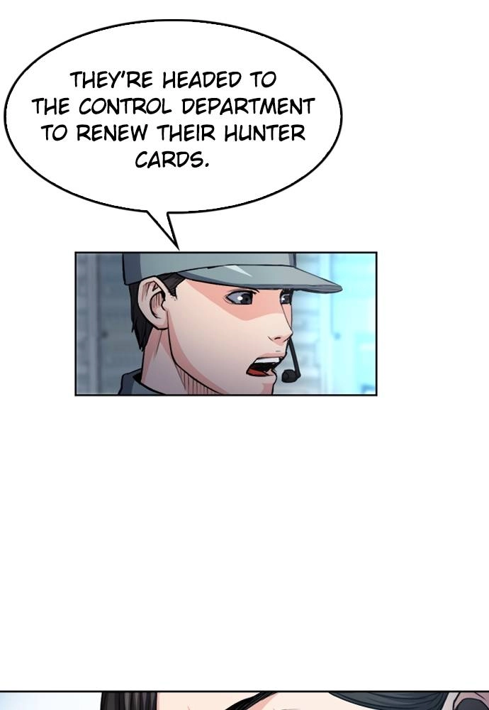 The Druid of Seoul Station Chapter 47 - Page 128