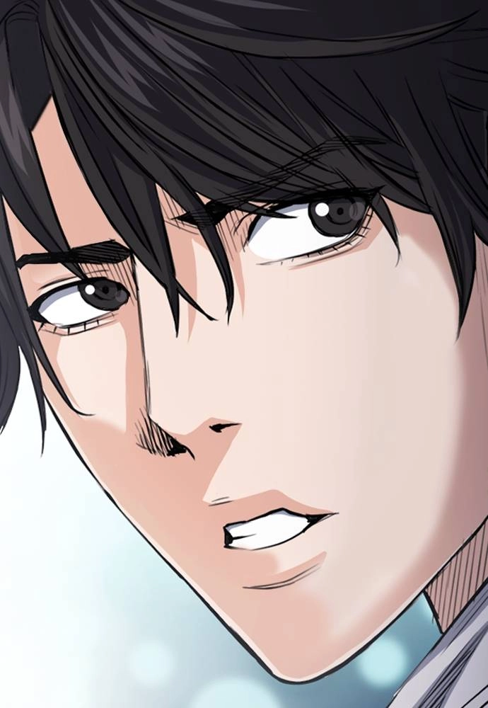 The Druid of Seoul Station Chapter 47 - Page 136