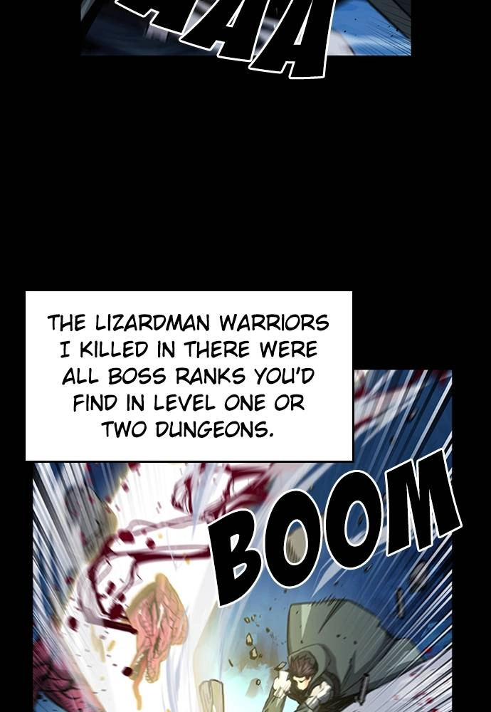 The Druid of Seoul Station Chapter 48 - Page 8