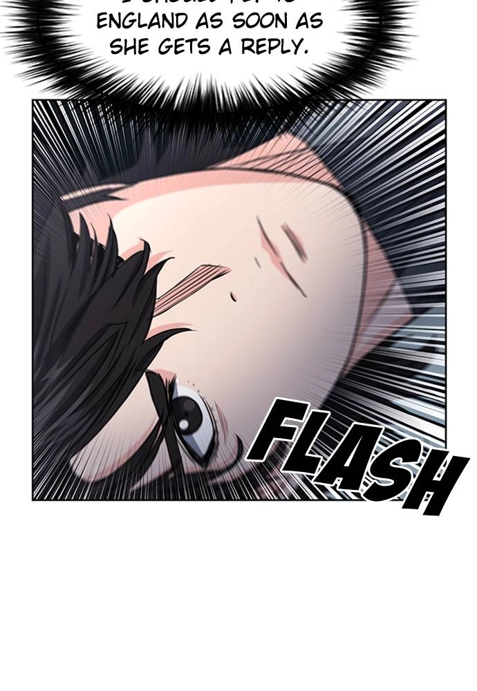 The Druid of Seoul Station Chapter 48 - Page 23