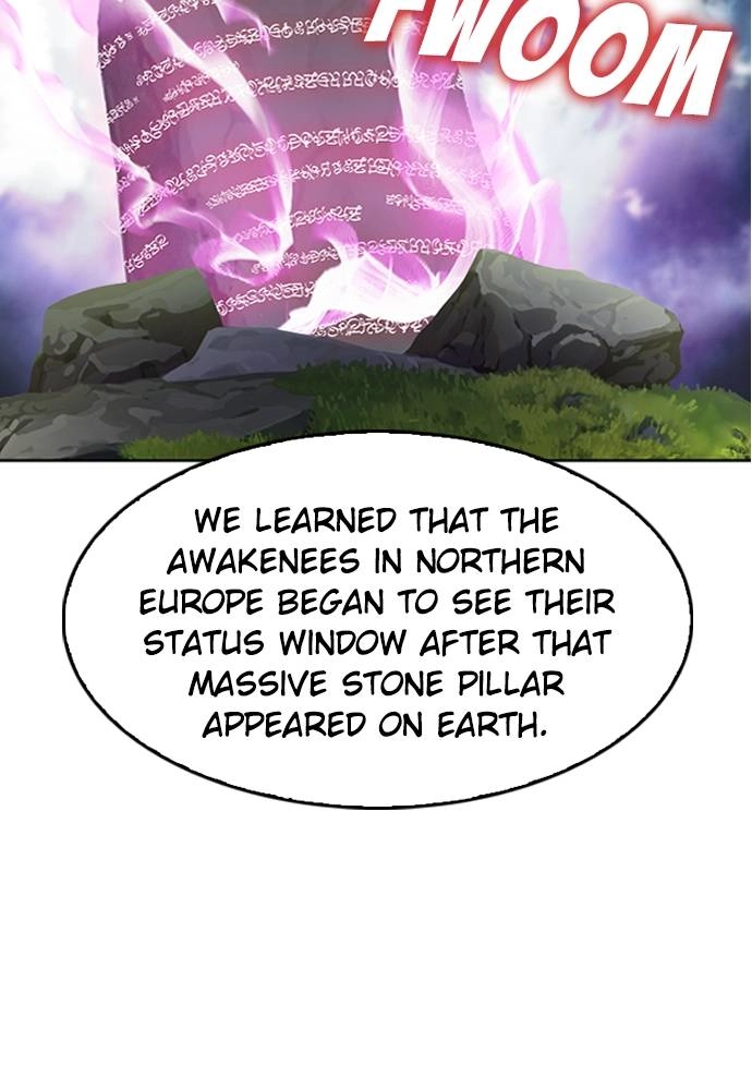 The Druid of Seoul Station Chapter 48 - Page 33