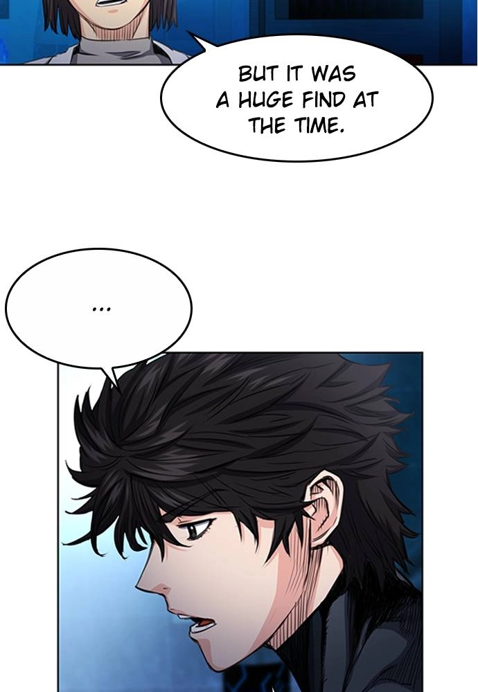 The Druid of Seoul Station Chapter 48 - Page 40