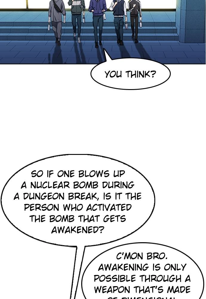 The Druid of Seoul Station Chapter 48 - Page 42