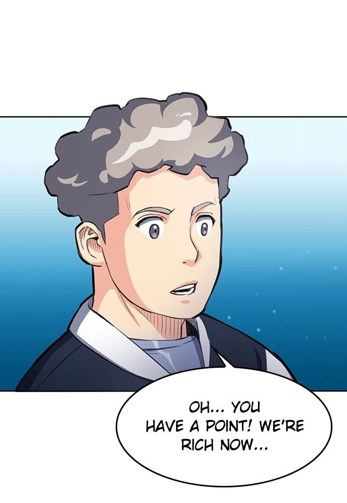 The Druid of Seoul Station Chapter 48 - Page 53
