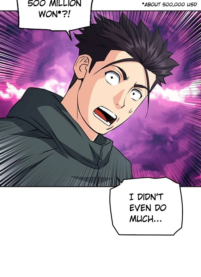 The Druid of Seoul Station Chapter 48 - Page 58