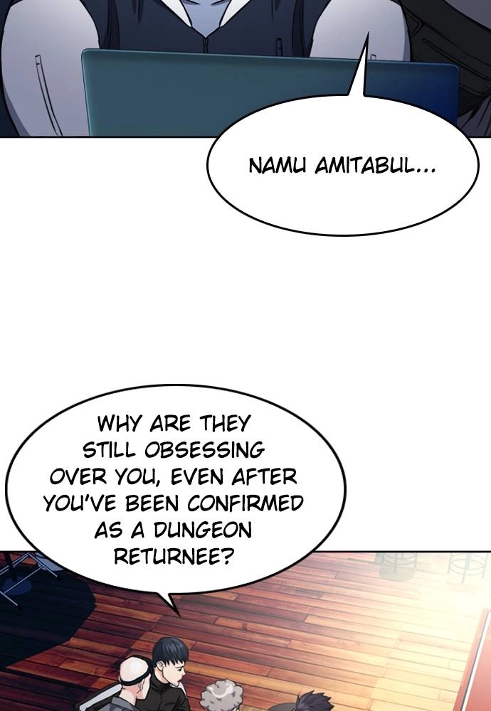 The Druid of Seoul Station Chapter 48 - Page 70