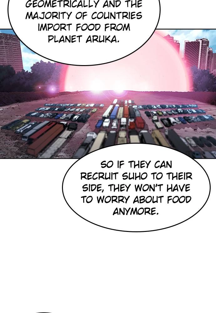 The Druid of Seoul Station Chapter 48 - Page 72