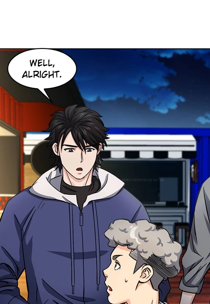 The Druid of Seoul Station Chapter 48 - Page 82